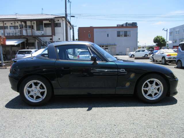 1994 Suzuki Cappuccino – thumbnail 4