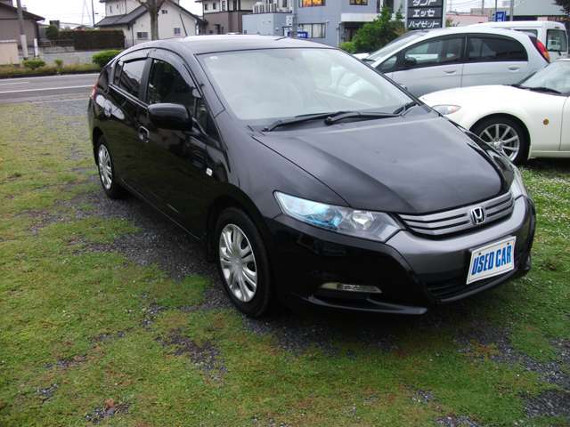 2009 Honda Insight – thumbnail 3
