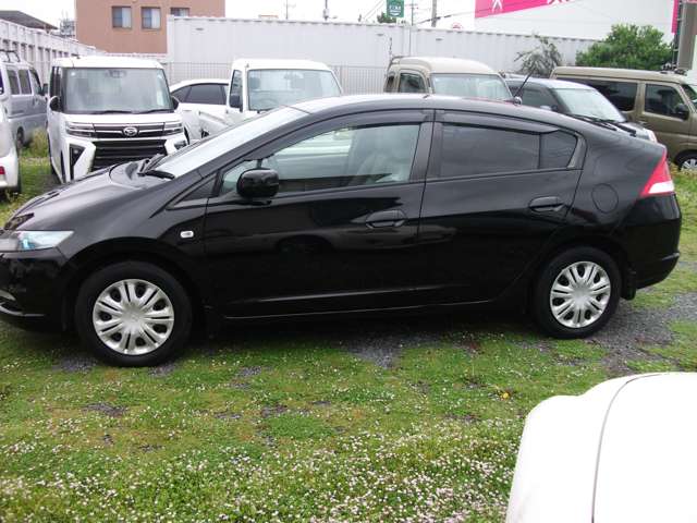 2009 Honda Insight – thumbnail 4