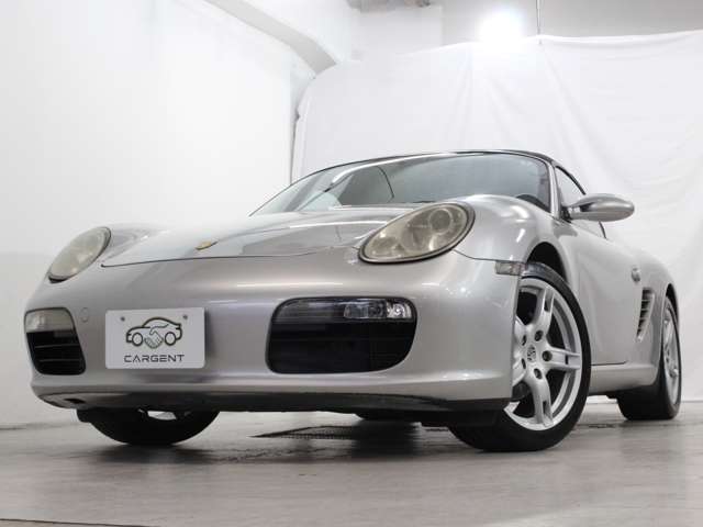 2005 Porsche Boxster – thumbnail 4