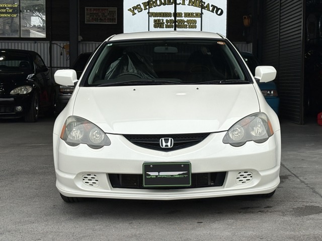 2002 Honda Integra – thumbnail 2