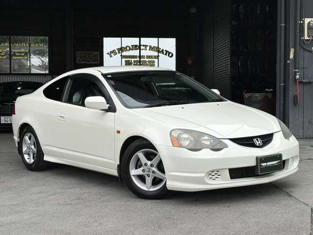 2002 Honda Integra – thumbnail 3