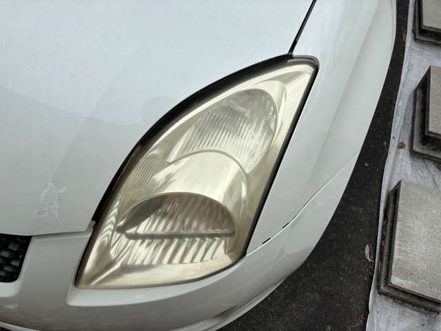 2007 Suzuki Swift – thumbnail 3