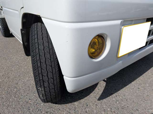 2009 Nissan Clipper Truck – thumbnail 4