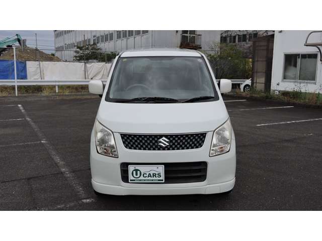 2008 Suzuki Wagon R – thumbnail 2