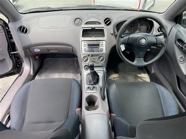 2001 Toyota Celica – thumbnail 4