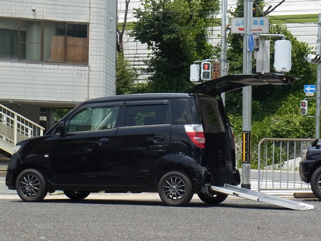 2008 Honda Zest