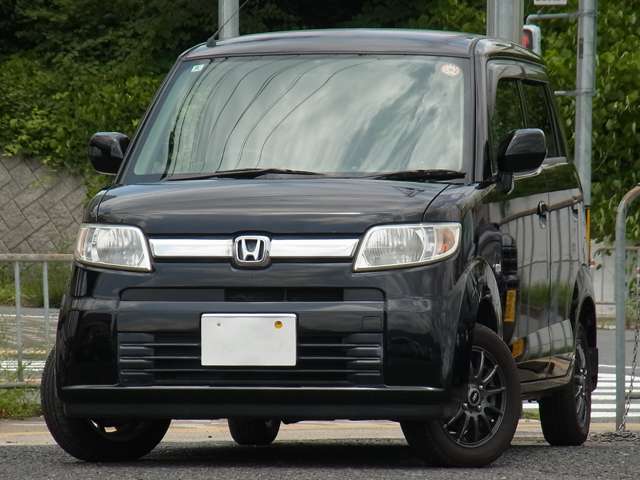 2008 Honda Zest – thumbnail 2