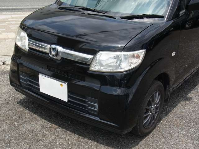 2008 Honda Zest – thumbnail 3