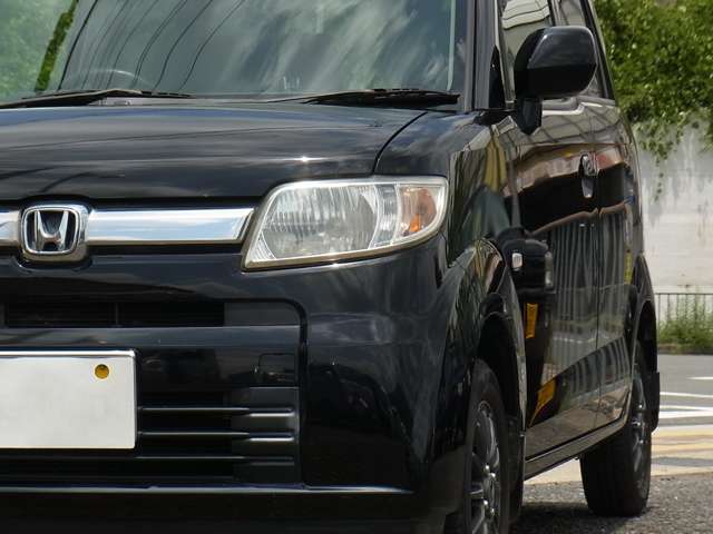 2008 Honda Zest – thumbnail 4