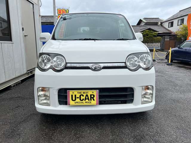 2005 Daihatsu Move – thumbnail 2