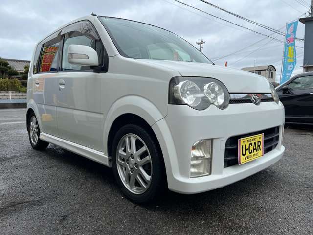 2005 Daihatsu Move – thumbnail 3