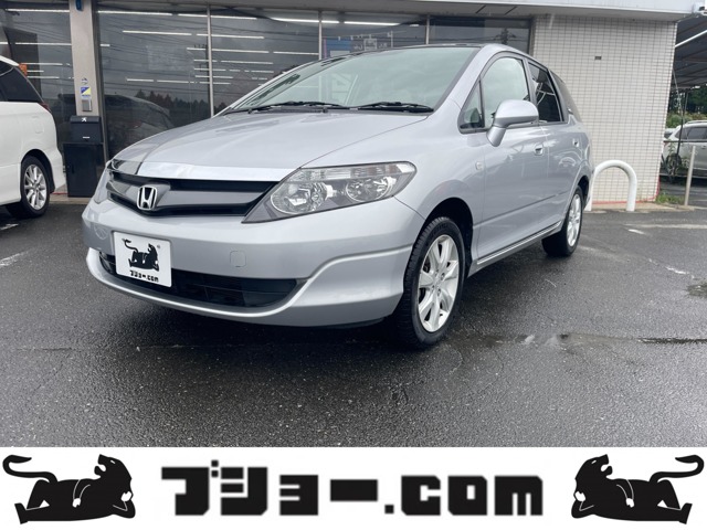 2005 Honda Airwave
