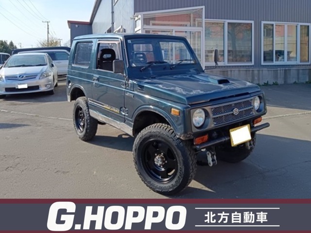 1994 Suzuki Jimny