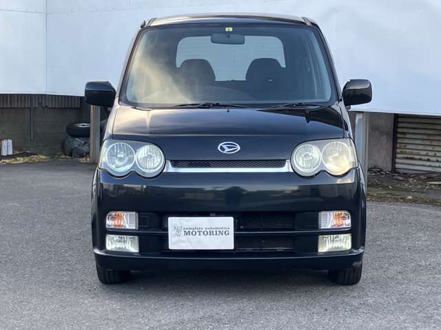2003 Daihatsu Move – thumbnail 4