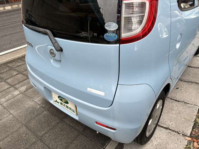 2010 Nissan Moco – thumbnail 4