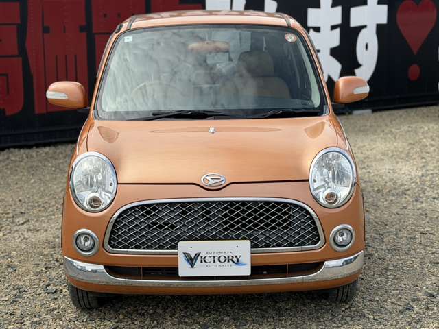 2006 Daihatsu Mira Gino – thumbnail 2