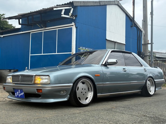 1991 Nissan Cima