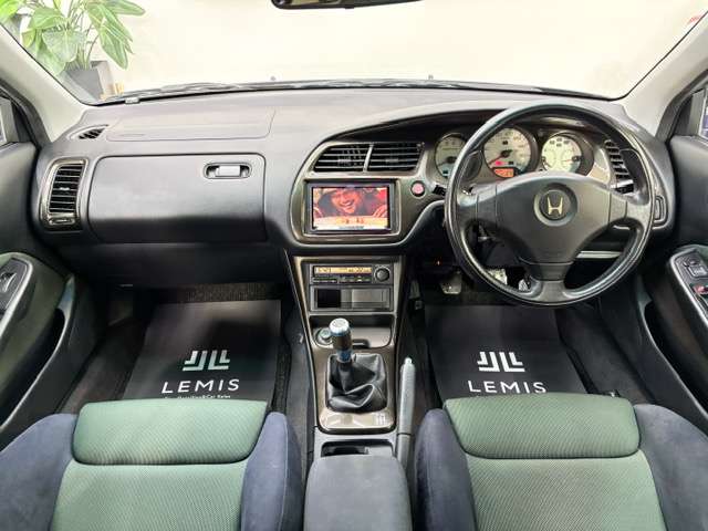2001 Honda Accord – thumbnail 2