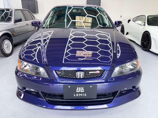 2001 Honda Accord – thumbnail 3