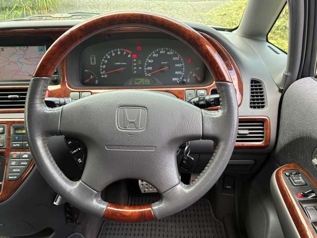 2000 Honda Odyssey – thumbnail 3