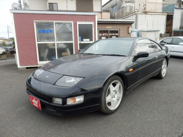 1994 Nissan Fairlady Z