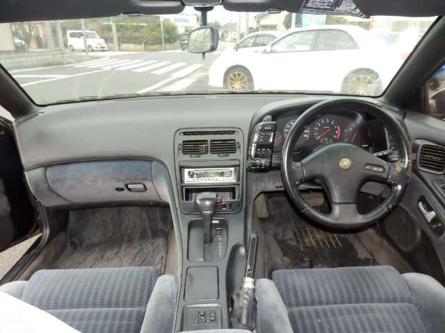 1994 Nissan Fairlady Z – thumbnail 4