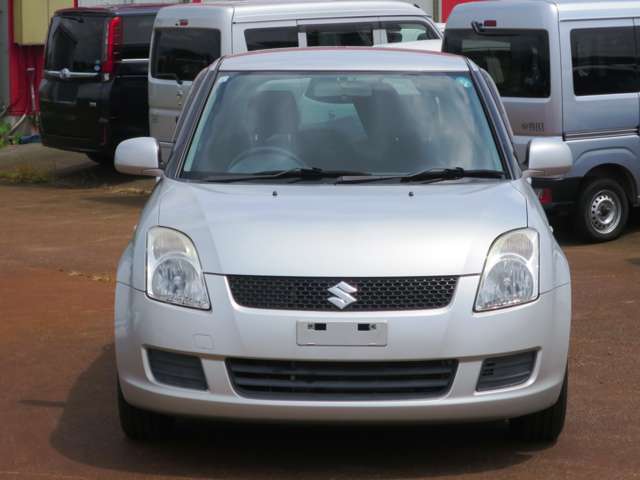 2007 Suzuki Swift – thumbnail 2