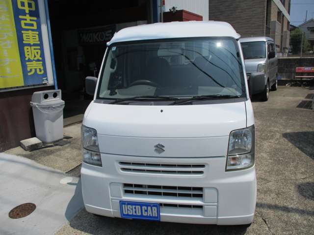 2008 Suzuki Every – thumbnail 2