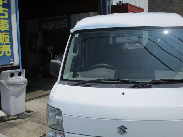 2008 Suzuki Every – thumbnail 4