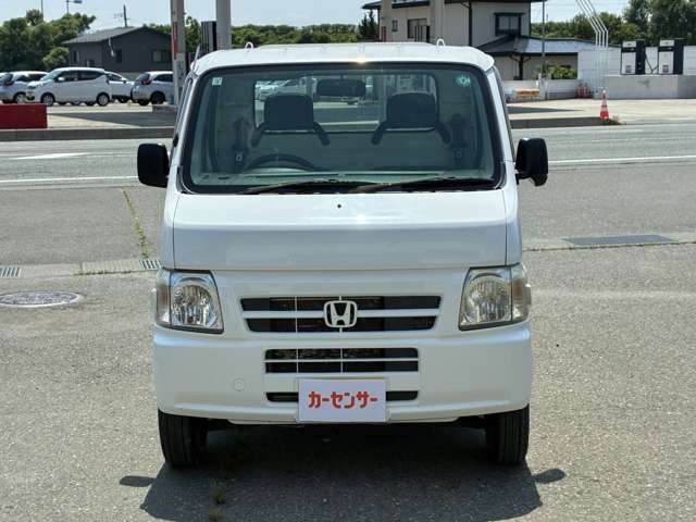 2008 Honda Acty Truck – thumbnail 2