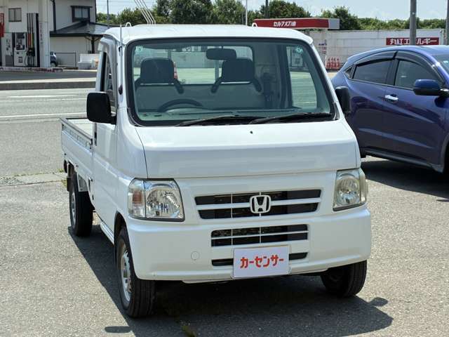 2008 Honda Acty Truck – thumbnail 3
