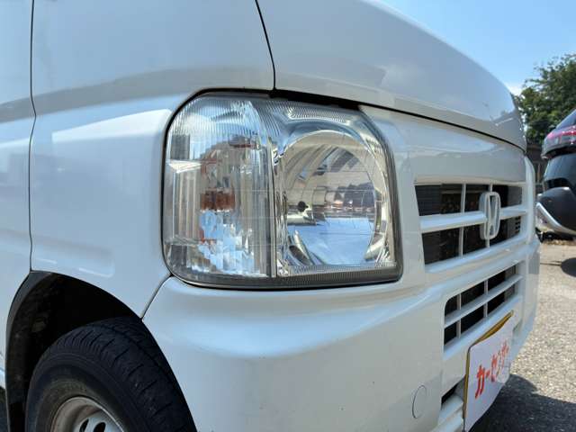 2008 Honda Acty Truck – thumbnail 4