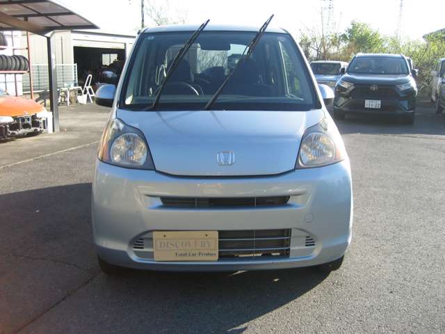 2009 Honda Life – thumbnail 2