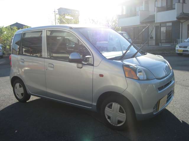 2009 Honda Life – thumbnail 3
