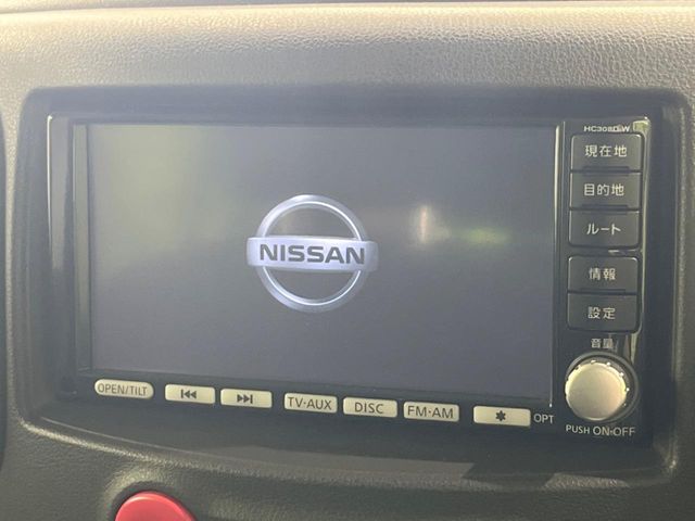 2009 Nissan Cube – thumbnail 3