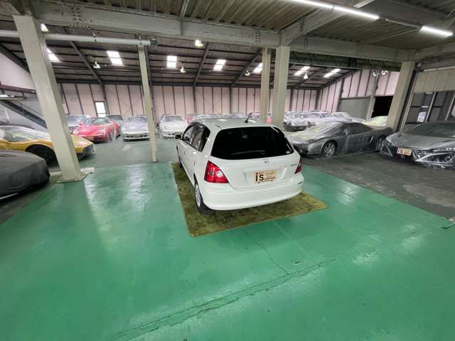 2002 Honda Civic – thumbnail 2