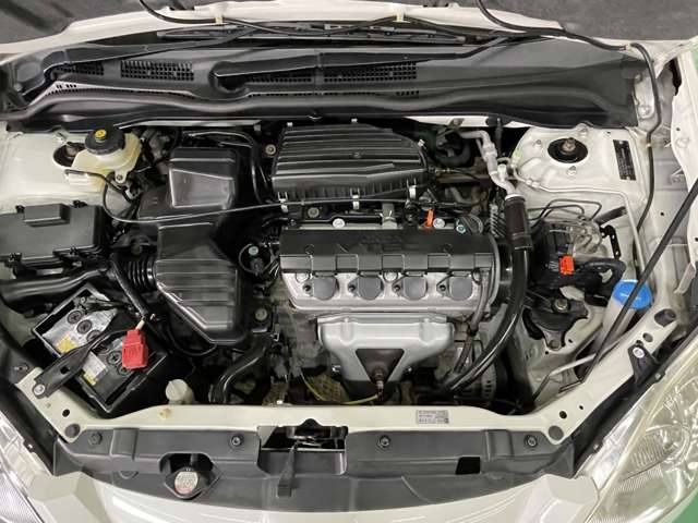 2002 Honda Civic – thumbnail 4