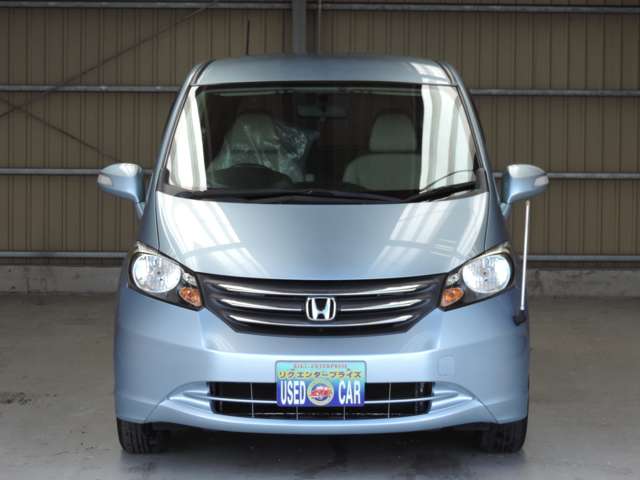 2008 Honda Freed – thumbnail 4