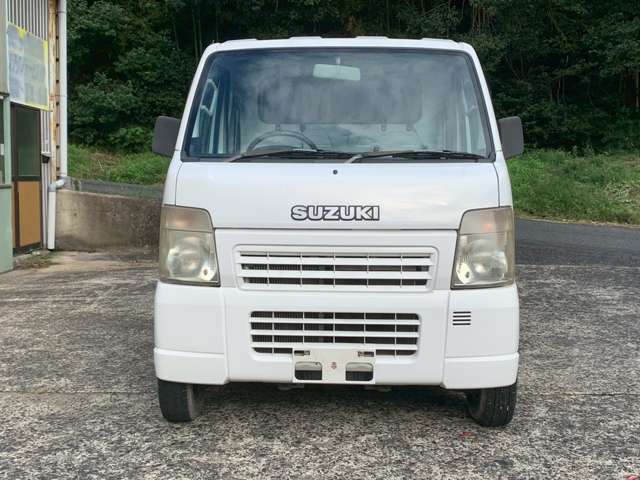2007 Suzuki Carry – thumbnail 3
