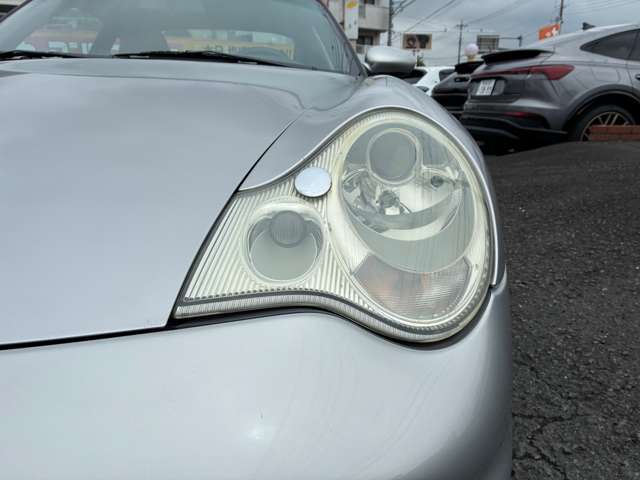 2003 Porsche 911 – thumbnail 3