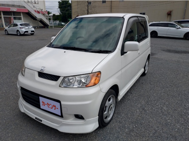 2001 Honda Life – thumbnail 2