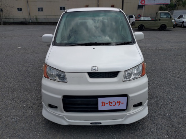 2001 Honda Life – thumbnail 4