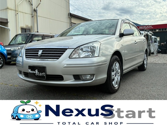 2004 Toyota Premio