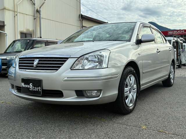 2004 Toyota Premio – thumbnail 2