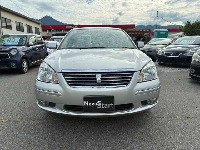 2004 Toyota Premio – thumbnail 3