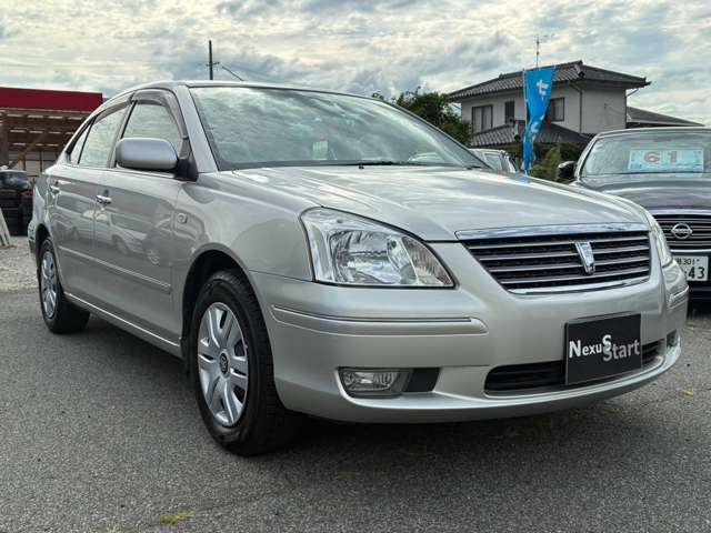 2004 Toyota Premio – thumbnail 4
