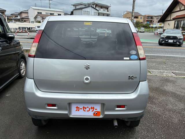 2005 Suzuki Kei – thumbnail 3