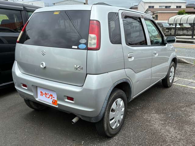 2005 Suzuki Kei – thumbnail 4
