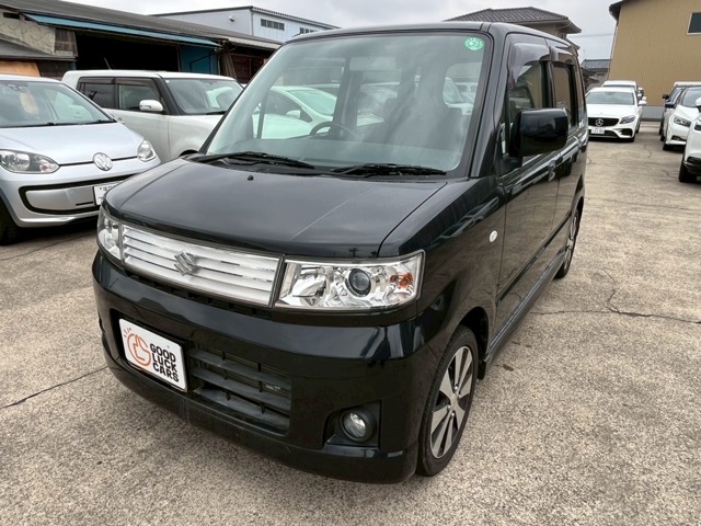 2007 Suzuki Wagon R